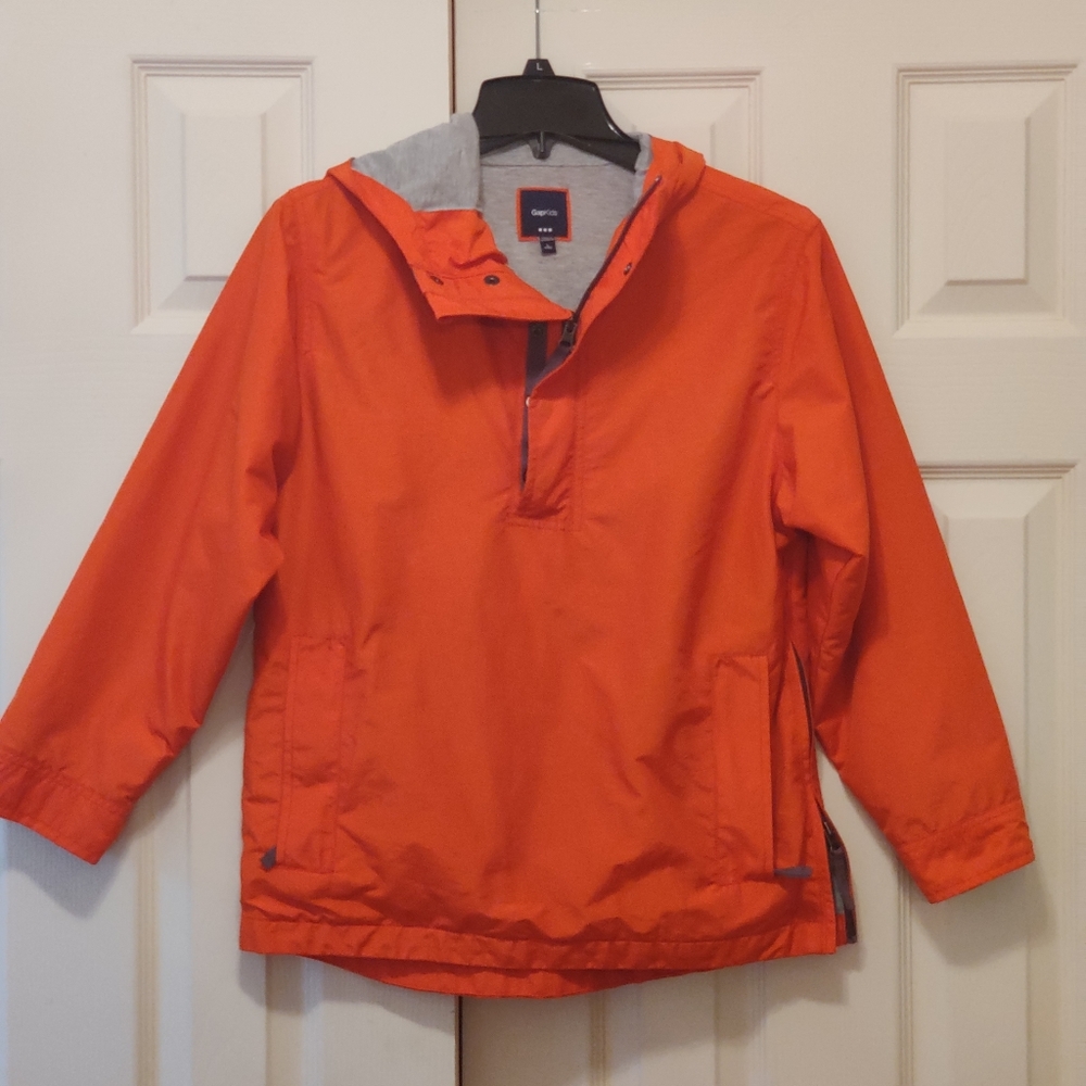 Gap Kids Winter Jacket with Hood